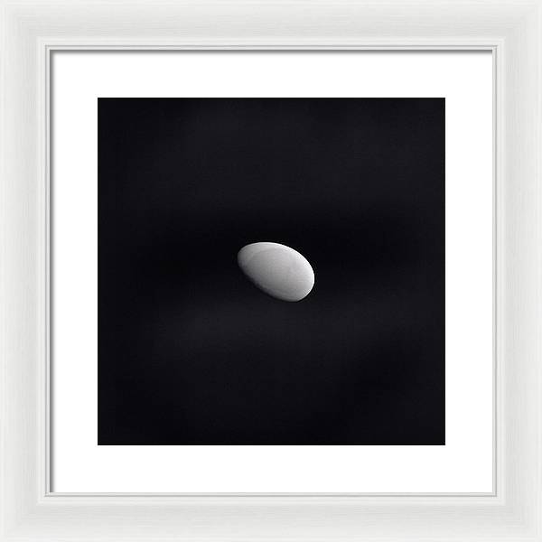 Methone / Art Photo - Framed Print