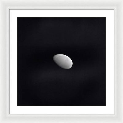 Methone / Art Photo - Framed Print