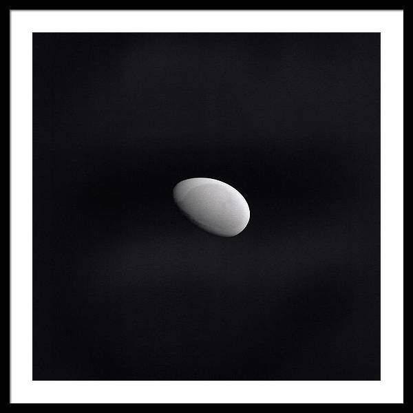 Methone / Art Photo - Framed Print