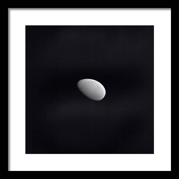 Methone / Art Photo - Framed Print