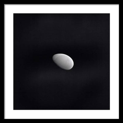 Methone / Art Photo - Framed Print