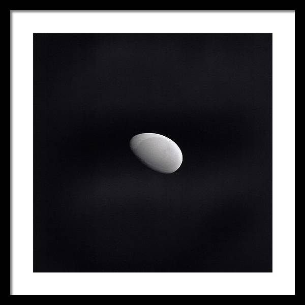 Methone / Art Photo - Framed Print