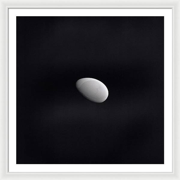 Methone / Art Photo - Framed Print