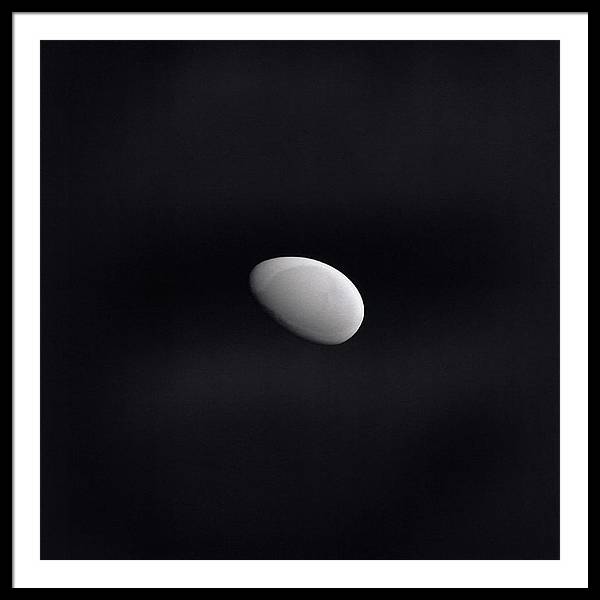 Methone / Art Photo - Framed Print