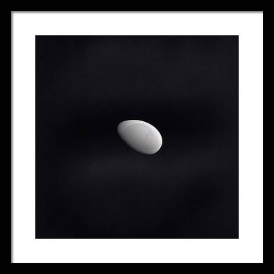 Methone / Art Photo - Framed Print