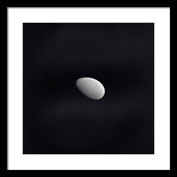 Methone / Art Photo - Framed Print