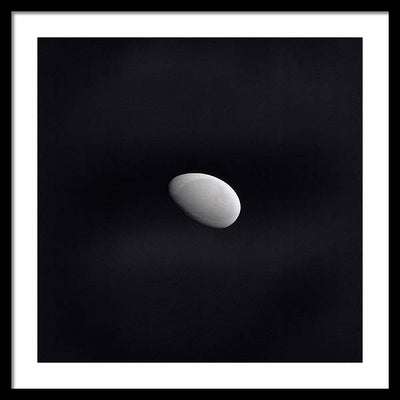 Methone / Art Photo - Framed Print