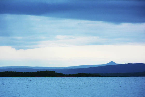 Naknek Lake, Alaska / Art Photo - Art Print