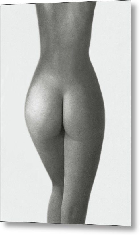 Nude Study 