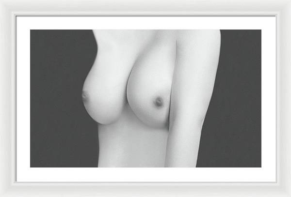 Nude Study 