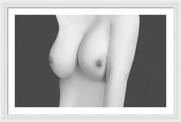 Nude Study 