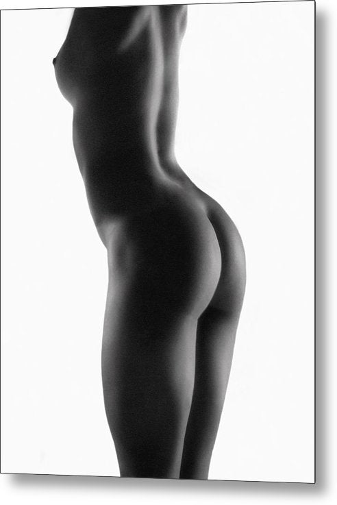 Nude Study 