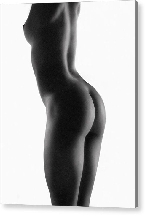 Nude Study 