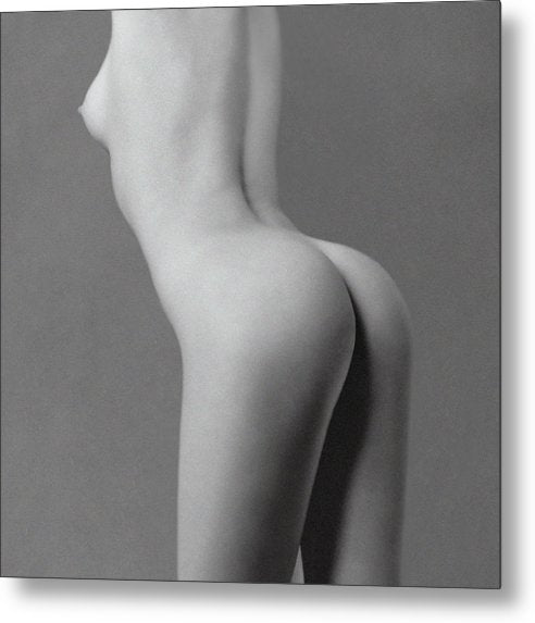 Nude Study 