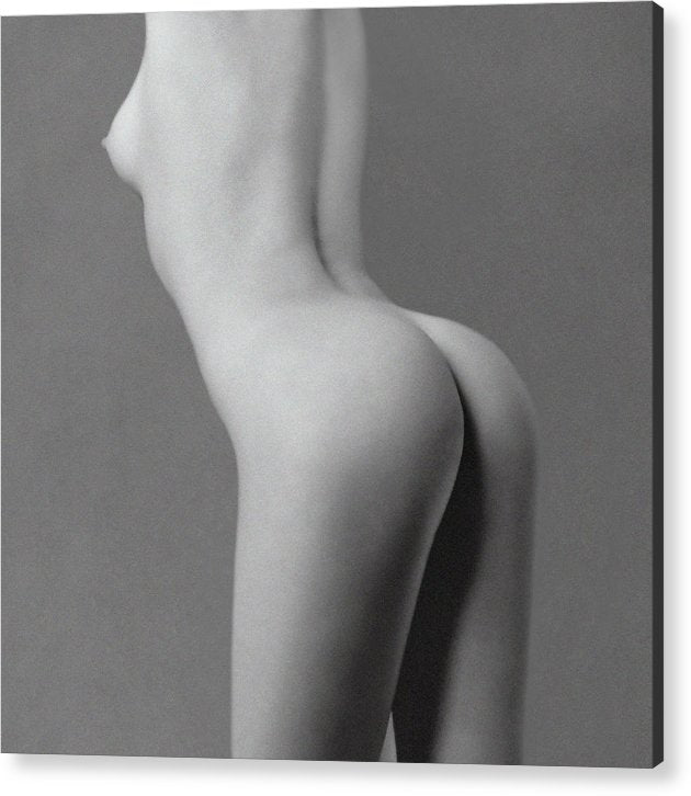 Nude Study 