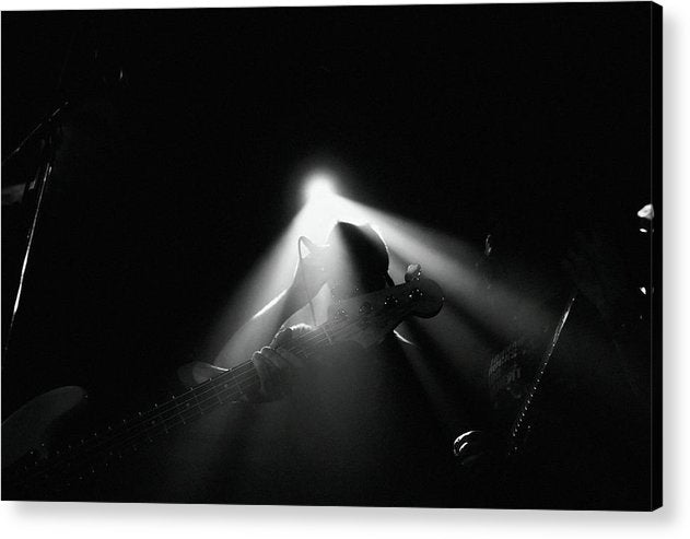 Rock / Art Photo - Acrylic Print