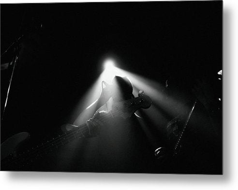 Rock / Art Photo - Metal Print