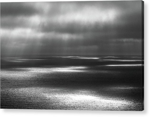 Spotlights - Acrylic Print